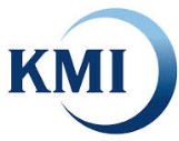 KMI 로고